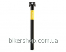 Подседельный штырь Funn Arrow BOB Black/Yellow31.6mm 400mm